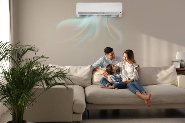 Best Thermostats and Smart Controls in West End Cobb Town, AL