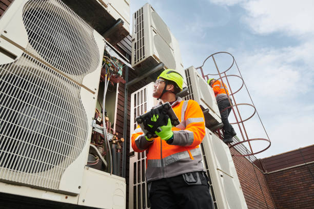 Best Commercial HVAC in West End Cobb Town, AL
