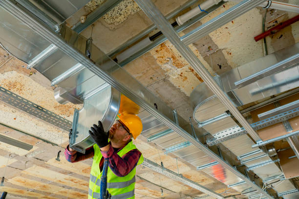 Best Residential HVAC in West End Cobb Town, AL