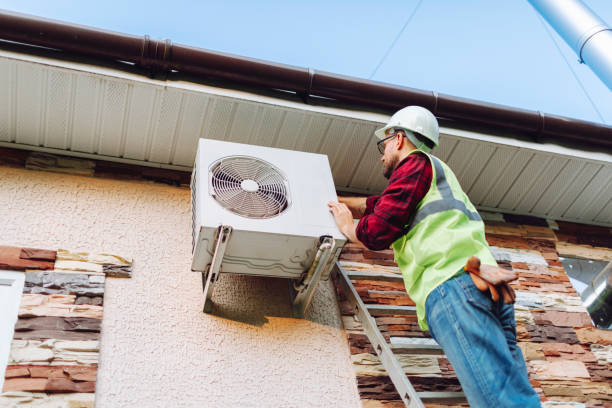 Trusted West End Cobb Town, AL HVAC Experts