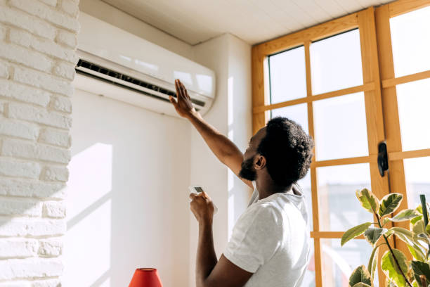 Best HVAC Financing and Leasing in West End Cobb Town, AL