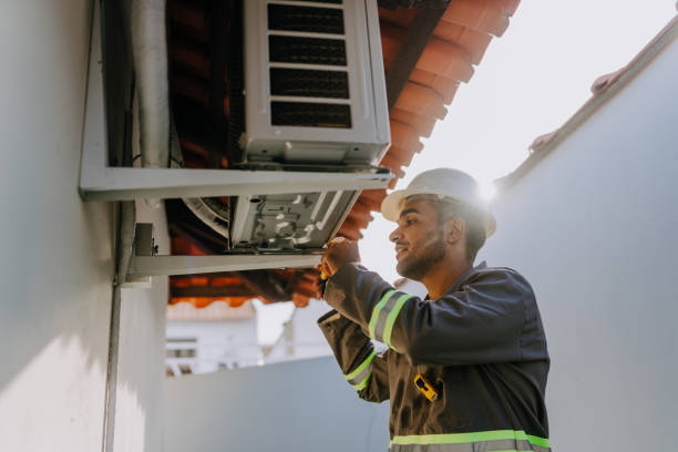 Best Ductless Mini-Split Systems in West End Cobb Town, AL
