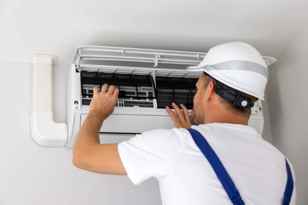 Best HVAC Equipment and Components in West End Cobb Town, AL