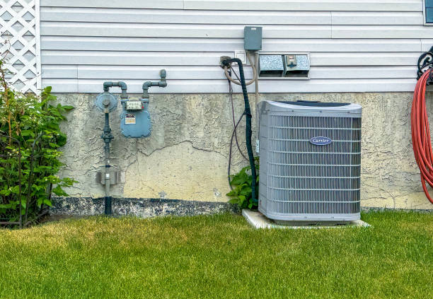 Best HVAC Consulting and Engineering in West End Cobb Town, AL